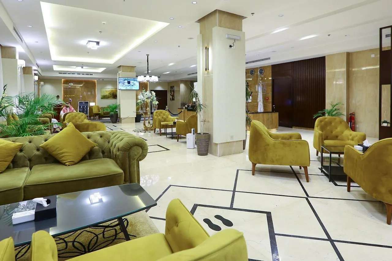 Lotaz Hotel Apartments - Al Salamah Džidda Aparthotel