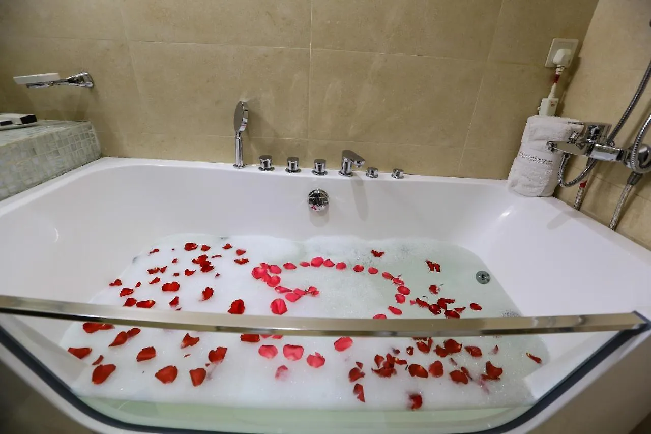 Lotaz Hotel Apartments - Al Salamah Džidda