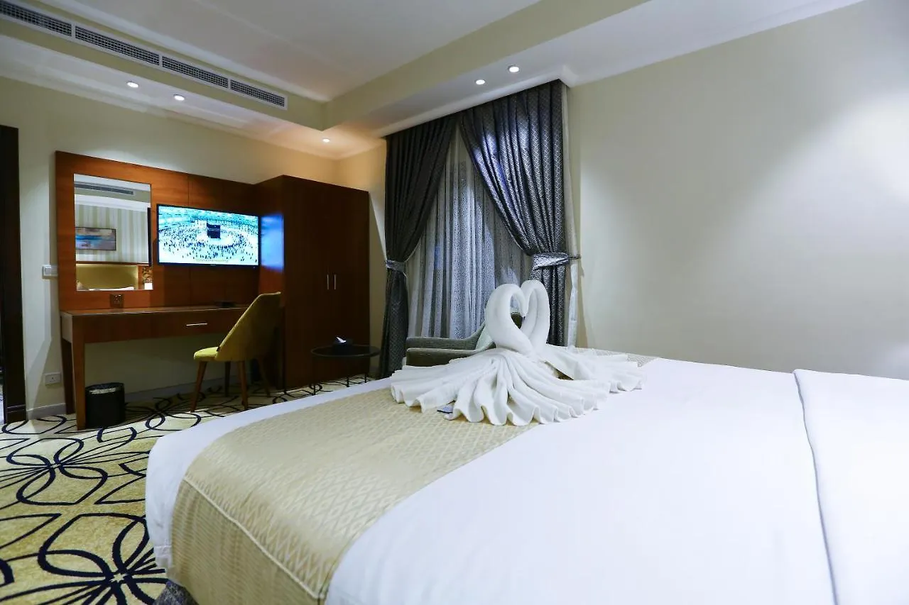 Lotaz Hotel Apartments - Al Salamah Džidda