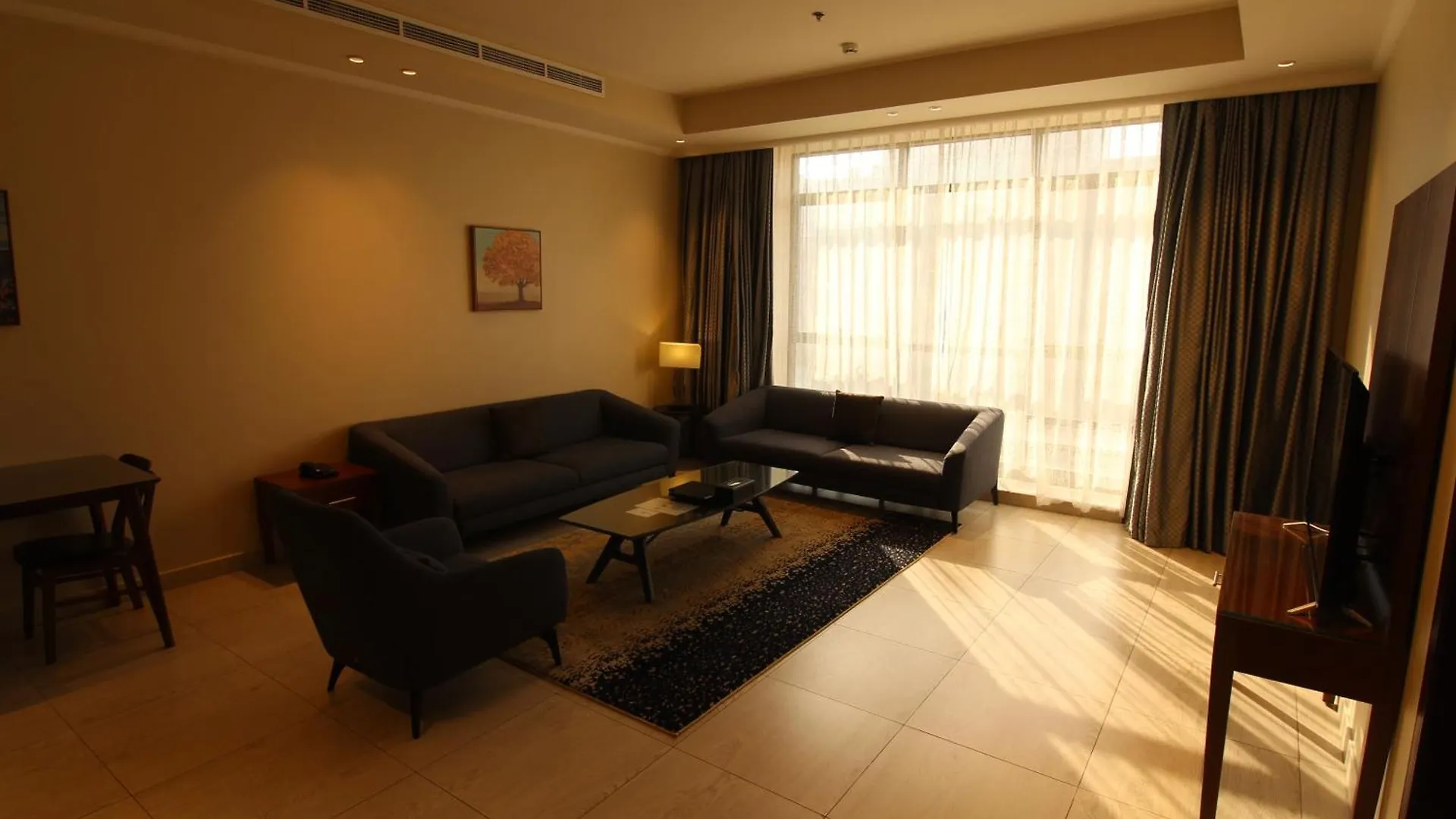 Lotaz Hotel Apartments - Al Salamah Džidda Saúdská Arábie