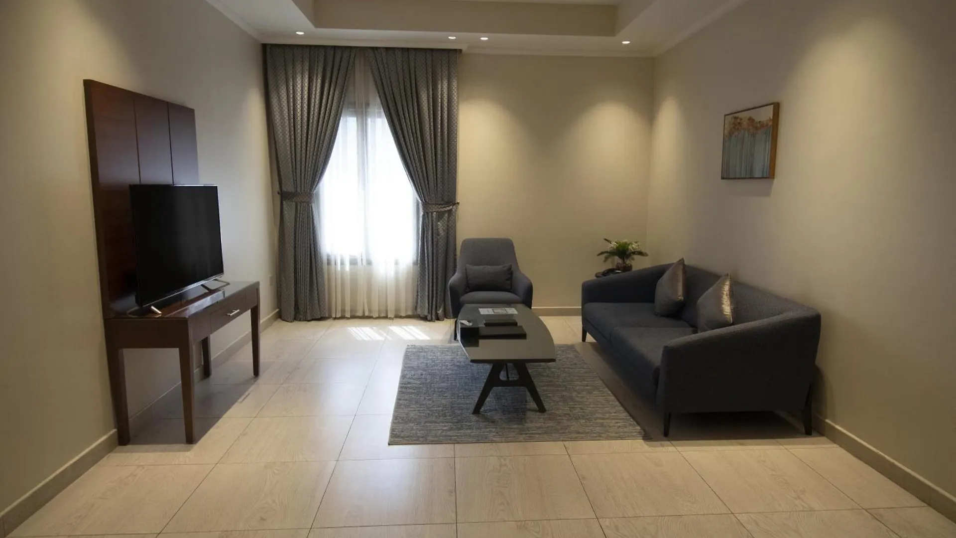 Lotaz Hotel Apartments - Al Salamah Džidda Aparthotel