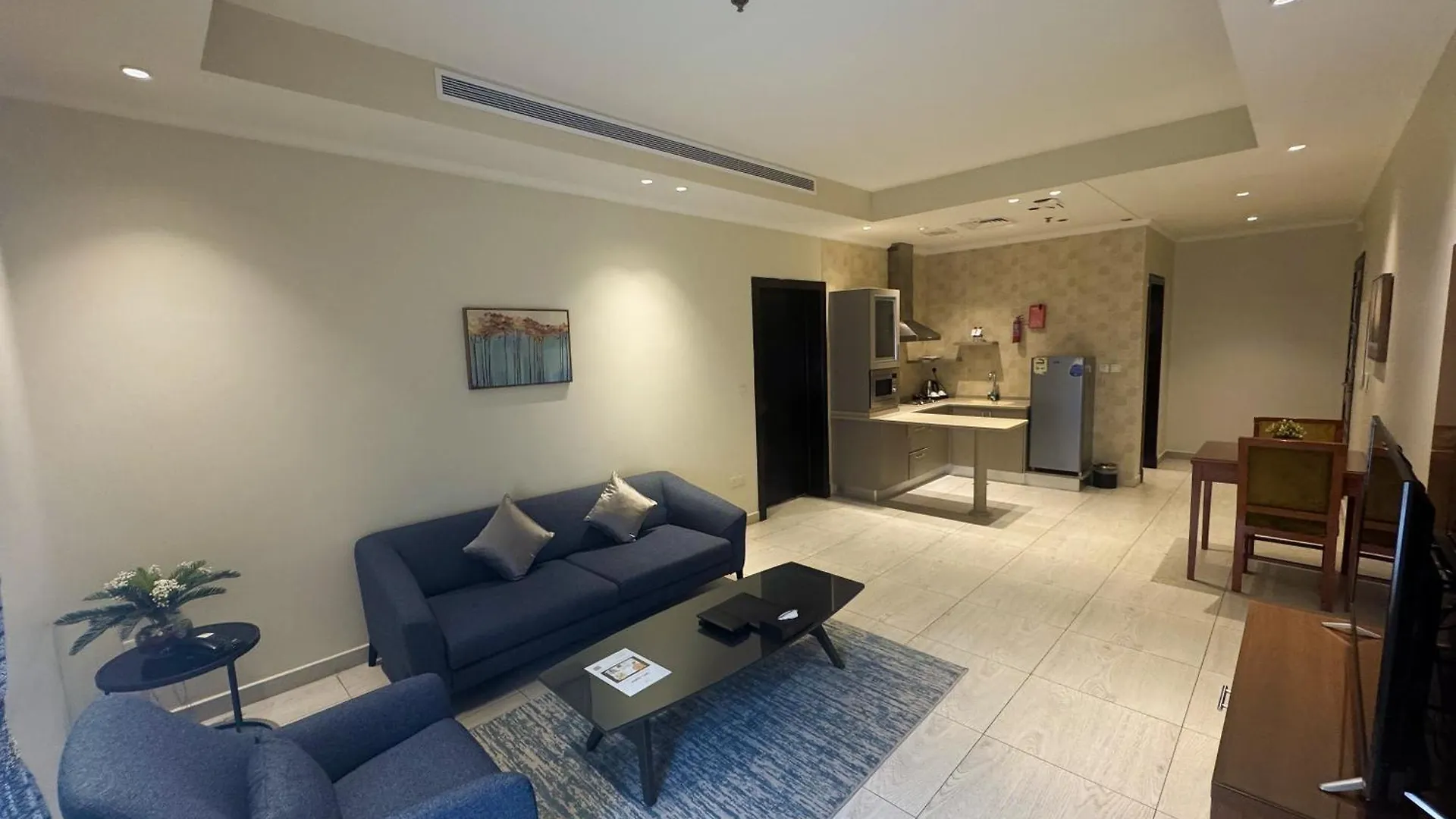 Lotaz Hotel Apartments - Al Salamah Džidda Aparthotel