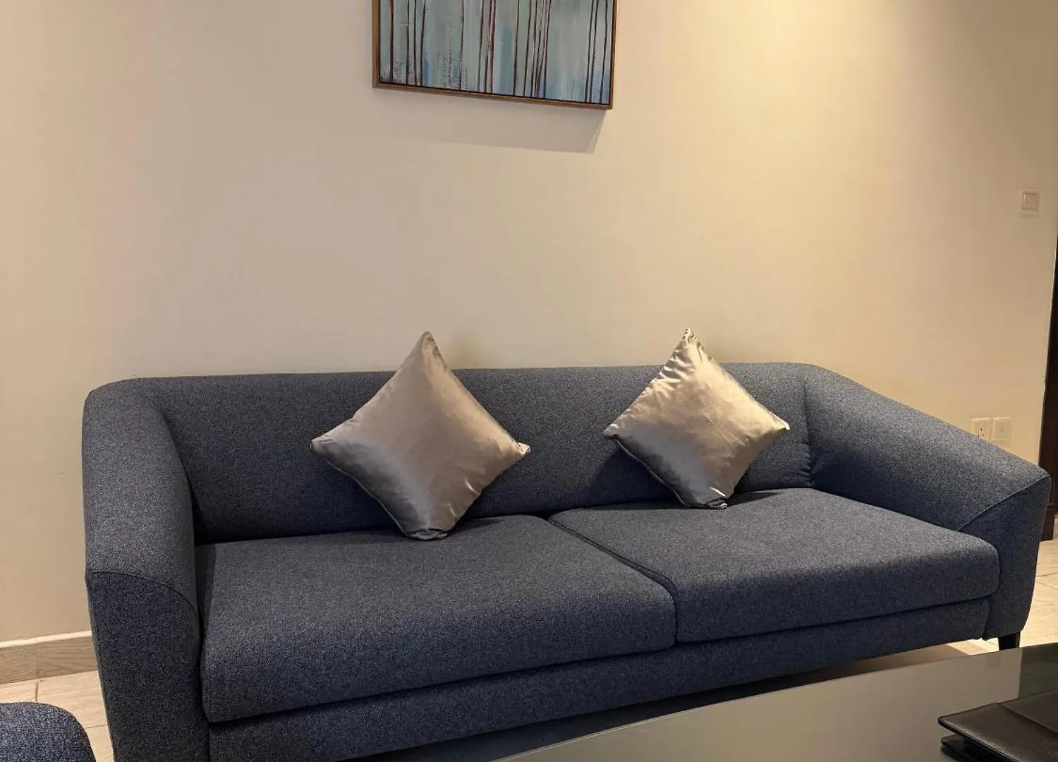 Aparthotel Lotaz Hotel Apartments - Al Salamah Džidda