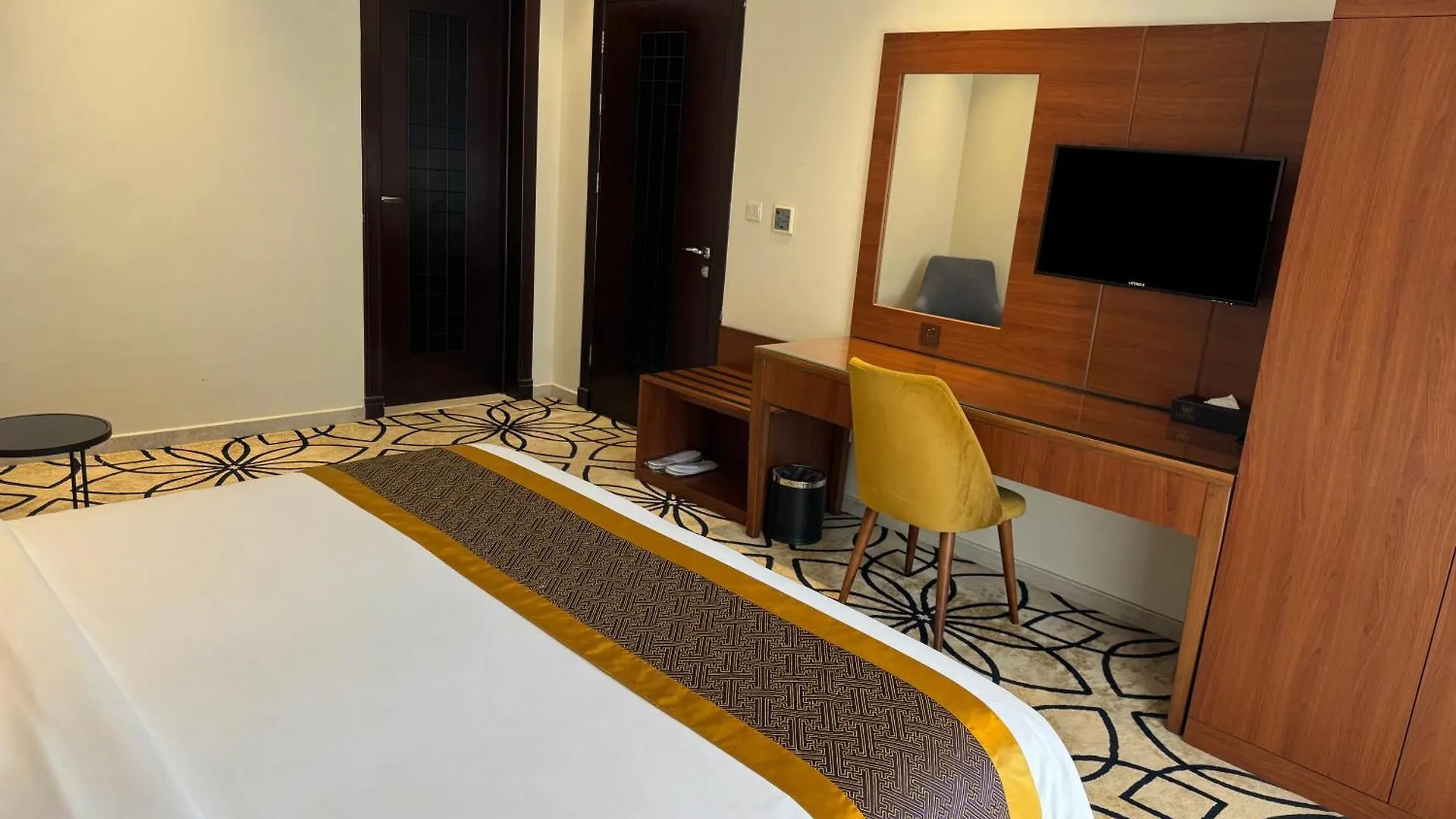 Lotaz Hotel Apartments - Al Salamah Džidda 5*,  Saúdská Arábie