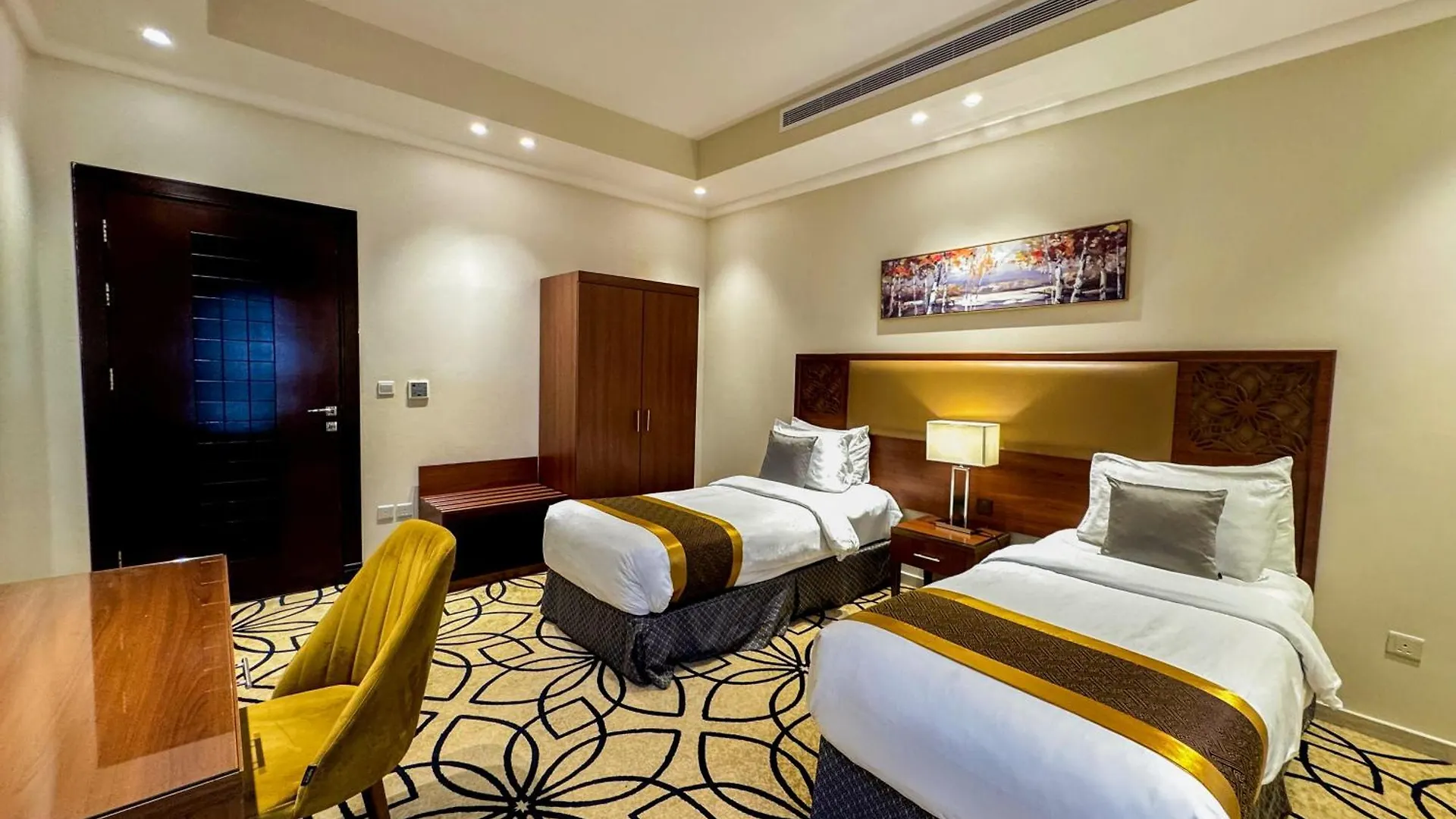 Lotaz Hotel Apartments - Al Salamah Džidda