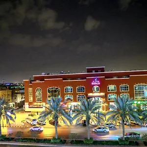 فندق Business Tahlia