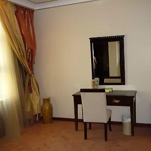 فندق عرش بلقيس