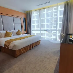Al Rayyan Tower *** Džidda