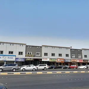 شقة عيون الماسه للاجنحه الفندقيه Ayoon Al Masa
